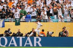 开云体育中国-豪门球队巅峰对决,比赛激烈升级引人关注