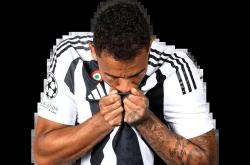 开云体育中国-尤文图斯遭遇惨败,遗憾失去取胜机会的简单介绍