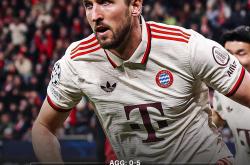 开云体育-巴塞罗那血战取胜,晋级欧冠决赛