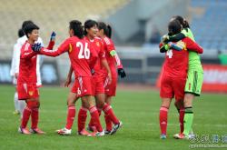 开云体育下载-关于无敌女足王者重返巅峰,世界震惊的信息