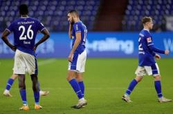 开云体育下载-关于沙尔克04客场不敌强敌，遭遇惨败的信息