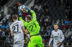 开云体育下载-奥格斯堡客场擒胜，保级前景一片光明的简单介绍