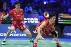 开云体育登录-包含马来西亚羽毛球队轻取韩国羽毛球队，辛杜爆发神勇的词条