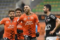 开云APP-圣埃蒂安客场难挽败局，球队战斗力不足的简单介绍