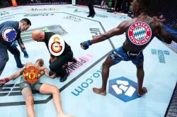 开云体育下载-拜仁慕尼黑主场遭遇不败险情，被准博尔德逼平的简单介绍