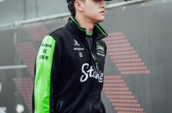 开云体育在线-哈斯车队翻盘索伯车队，周冠宇统治全场的简单介绍