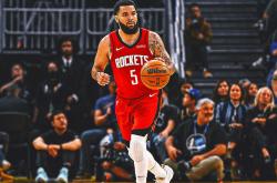 开云体育入口-包含意外受伤！火箭队主力球员或将缺席的词条