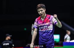 开云APP-印度队逆转中国队，石宇奇带队取胜