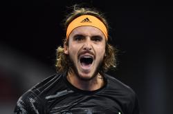 开云下载-包含戴维斯杯逆转联合杯，西西帕斯状态火热的词条