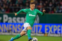 开云官方app入口-关于不莱梅球员心态调整,迎接竞争压力的信息