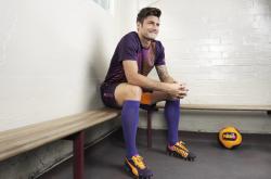 开云官网-沙漠之鹰逆转加勒比风暴，阿诺德独造三球，伊拉克书写2026世界杯A组传奇