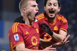 开云官方app入口-罗马主场告负，萨索洛揭幕胜利