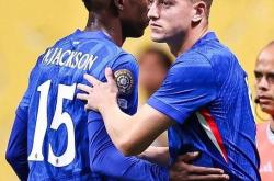 开云APP-包含切尔西新援上演帽子戏法，助球队大获全胜的词条