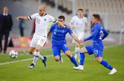 开云体育-波兰队迎来新赛季挑战,全队备战状态良好的简单介绍