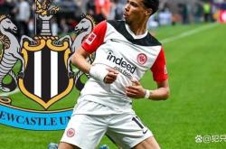 开云体育入口-法兰克福队轰动转会市场,引进大牌球星