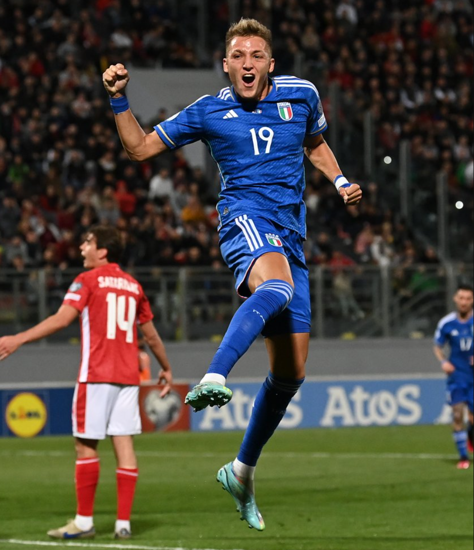 意大利客场击败保加利亚,实现欧预赛三连胜的简单介绍 意大利客场击败保加利亚,实现欧预赛三连胜的简单介绍