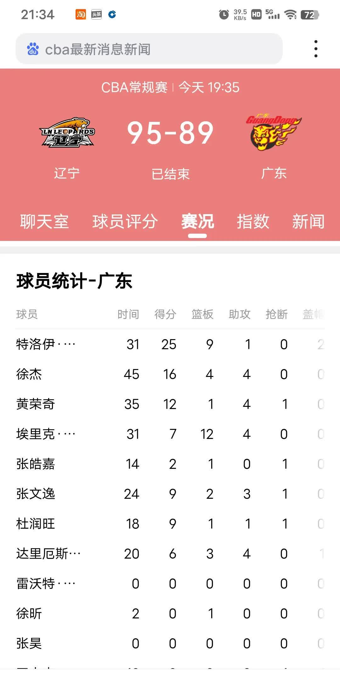 人和主场失利，积分榜排名有所下滑的简单介绍