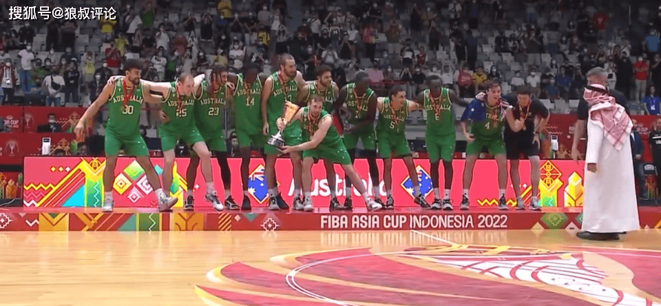 澳大利亚球队获得亚洲联赛冠军，成为焦点