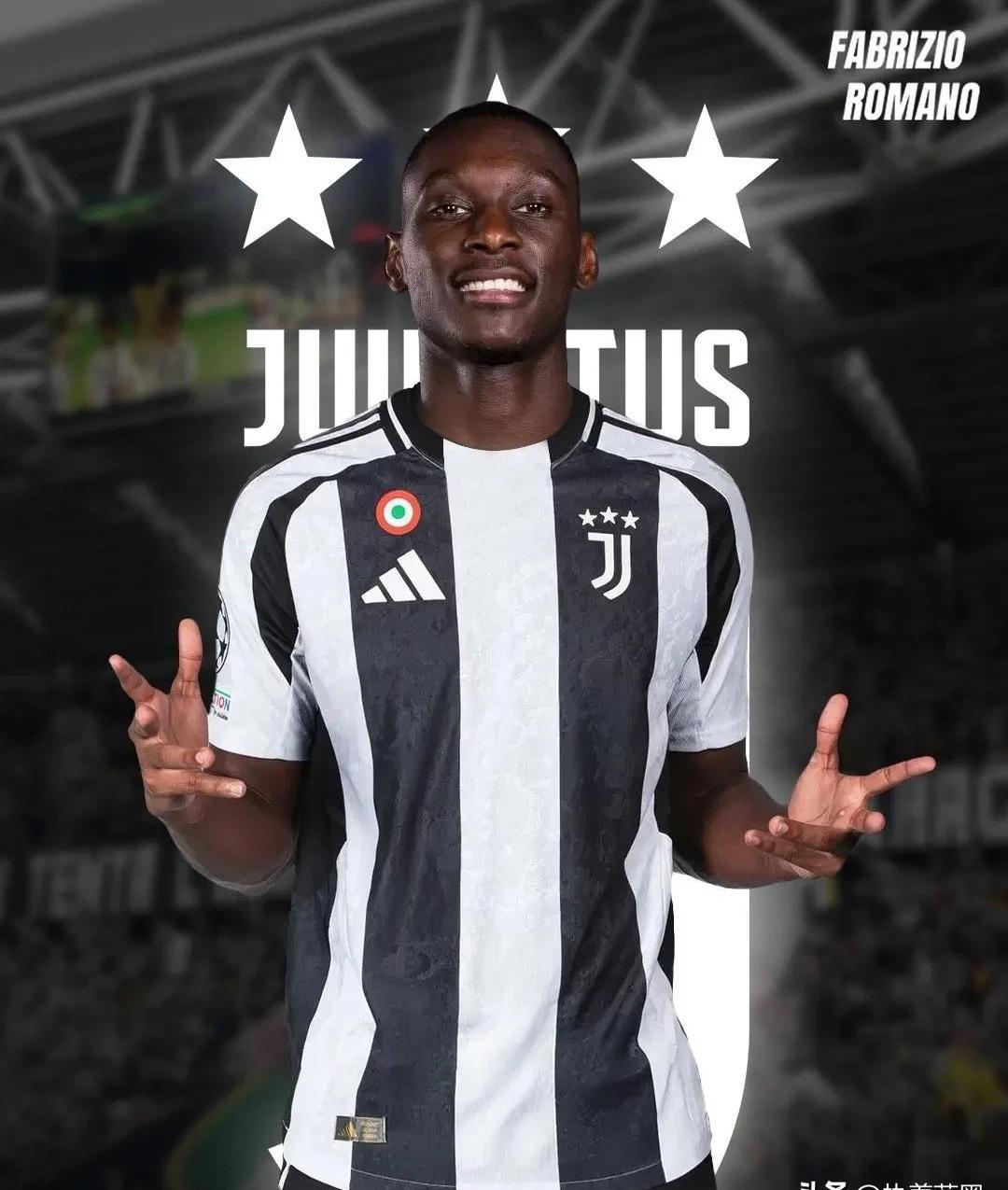 尤文图斯名宿盖坦谈CR：他是一名天才球员