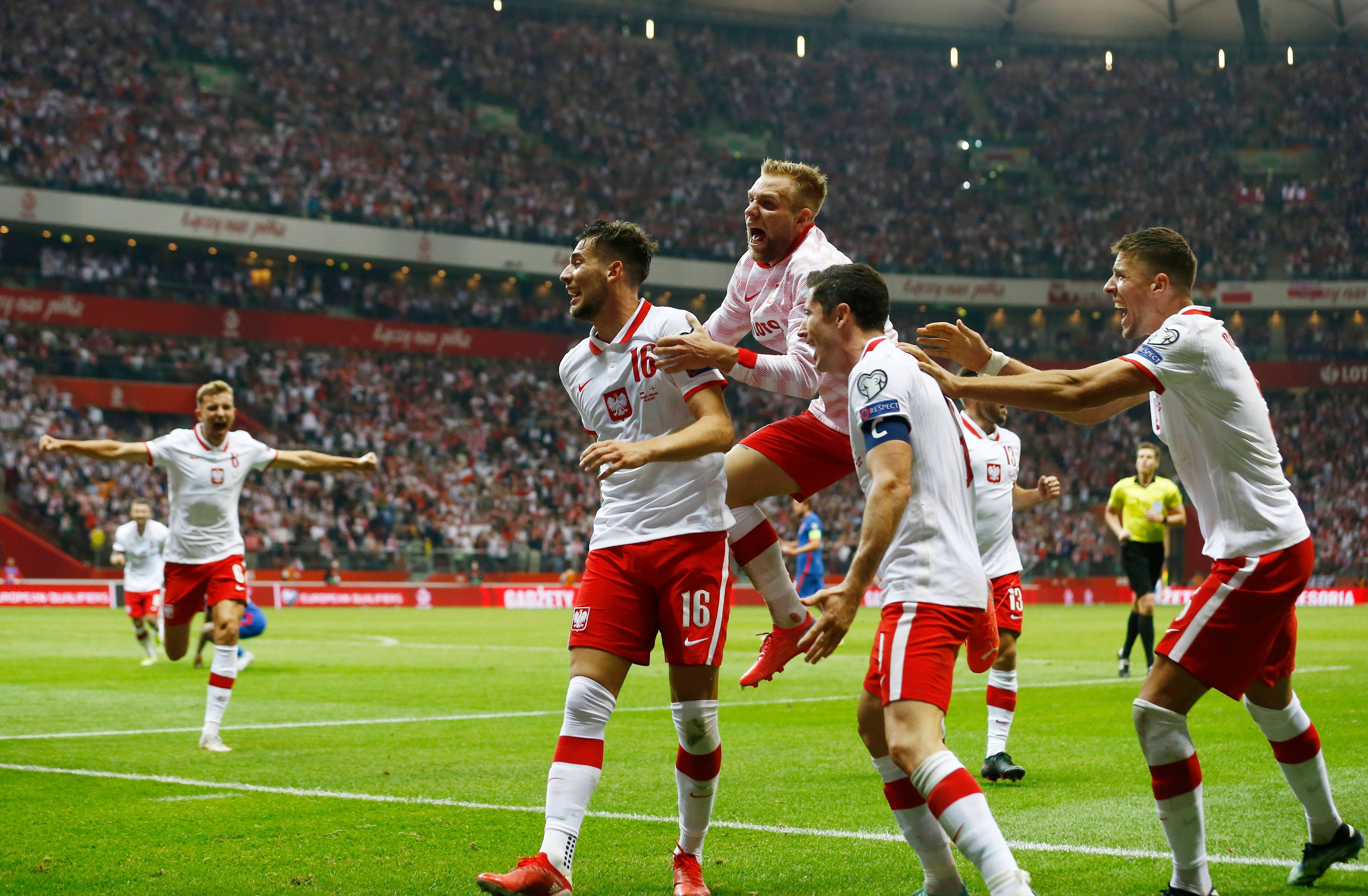 波兰队迎来新赛季挑战，全队备战状态良好的简单介绍