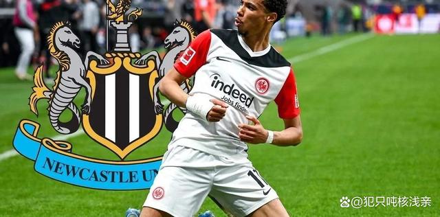 法兰克福队轰动转会市场，引进大牌球星