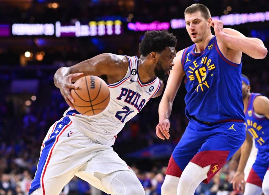 NBA球队意外压轴赛事，球员表现突飞猛进的简单介绍