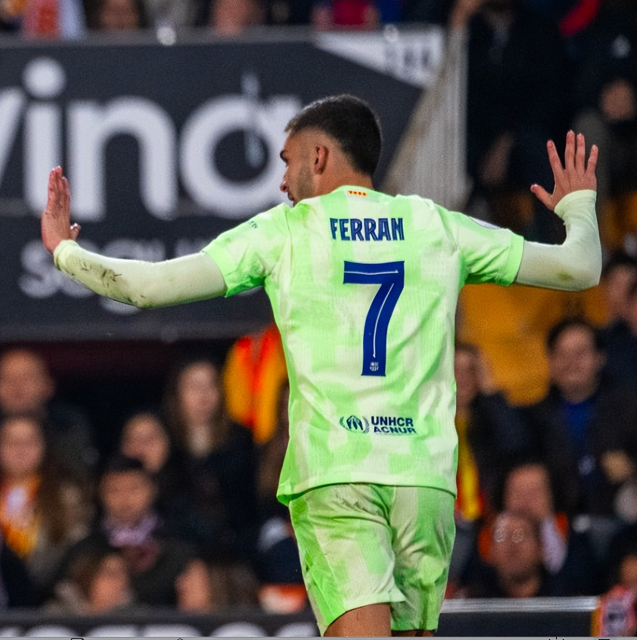 维戈塞尔塔迎战瓦伦西亚，备受期待的对决即将开始的简单介绍