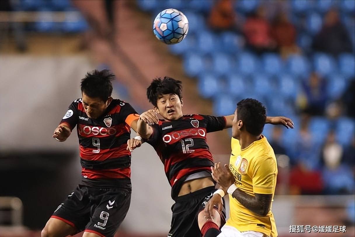 韩国联赛：全北现代充满信心击败浦项制铁的简单介绍