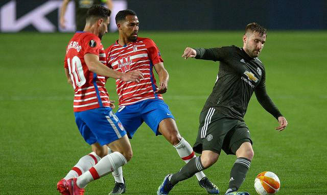 格拉纳达后防稳固，客场不败表现优异的简单介绍