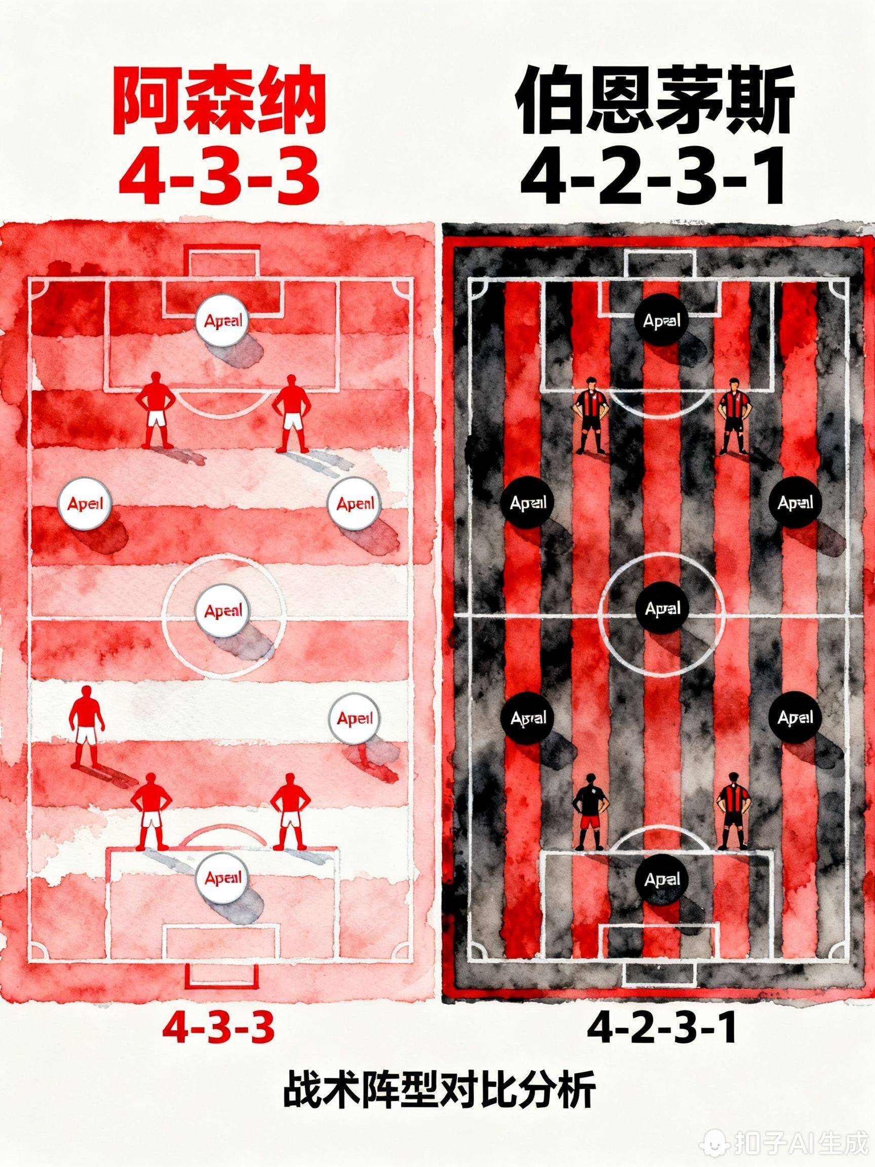 阿森纳客场逆转伯恩茅斯，升至前四