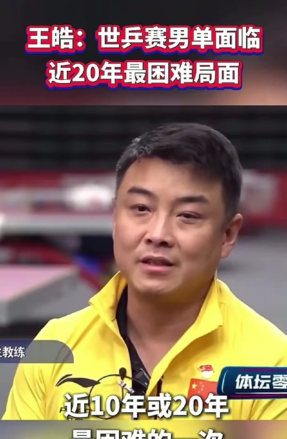 日本乒乓球队险胜奥地利乒乓球队,王皓爆发神勇的简单介绍 日本乒乓球队险胜奥地利乒乓球队,王皓爆发神勇的简单介绍