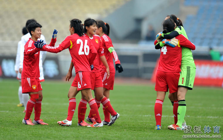 关于无敌女足王者重返巅峰,世界震惊的信息 关于无敌女足王者重返巅峰,世界震惊的信息