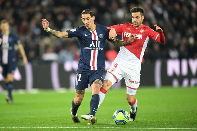 摩纳哥队再次战平,保持在法甲中游位置 摩纳哥队再次战平,保持在法甲中游位置