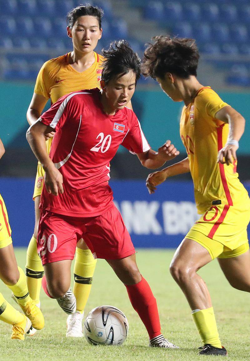 泰国女足队员斗志昂扬,取得出色成绩的简单介绍 泰国女足队员斗志昂扬,取得出色成绩的简单介绍