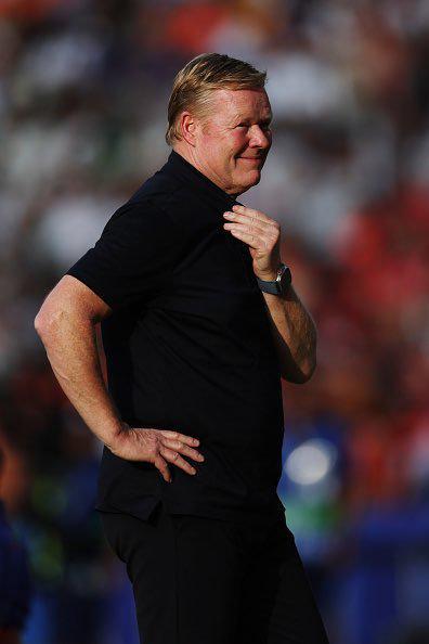 科曼赞扬球队表现,赛后分享喜悦的简单介绍 科曼赞扬球队表现,赛后分享喜悦的简单介绍