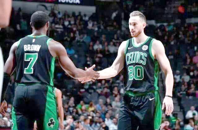 凯尔特人遭遇连败,沉寂的沃克急需复苏!的简单介绍 凯尔特人遭遇连败,沉寂的沃克急需复苏!的简单介绍