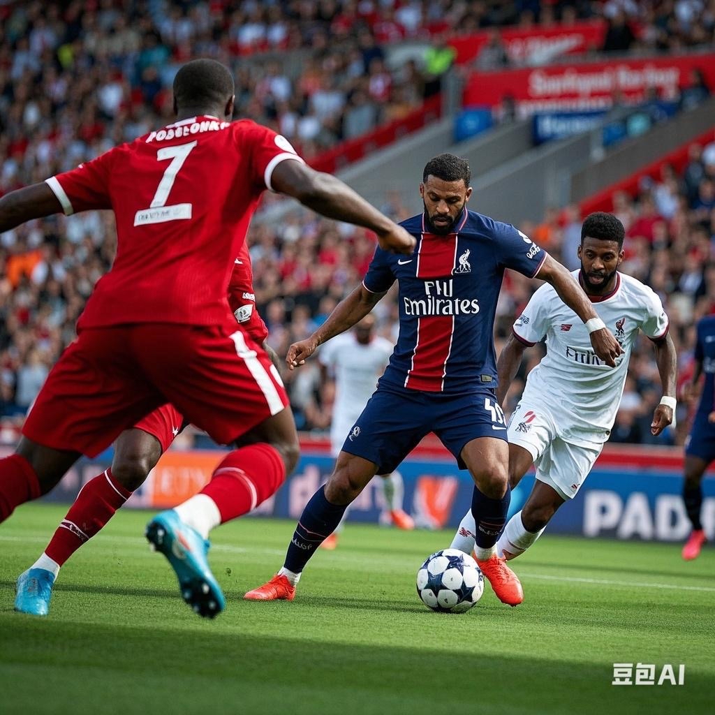 欧洲豪门强强对抗，赛事悬念迭起