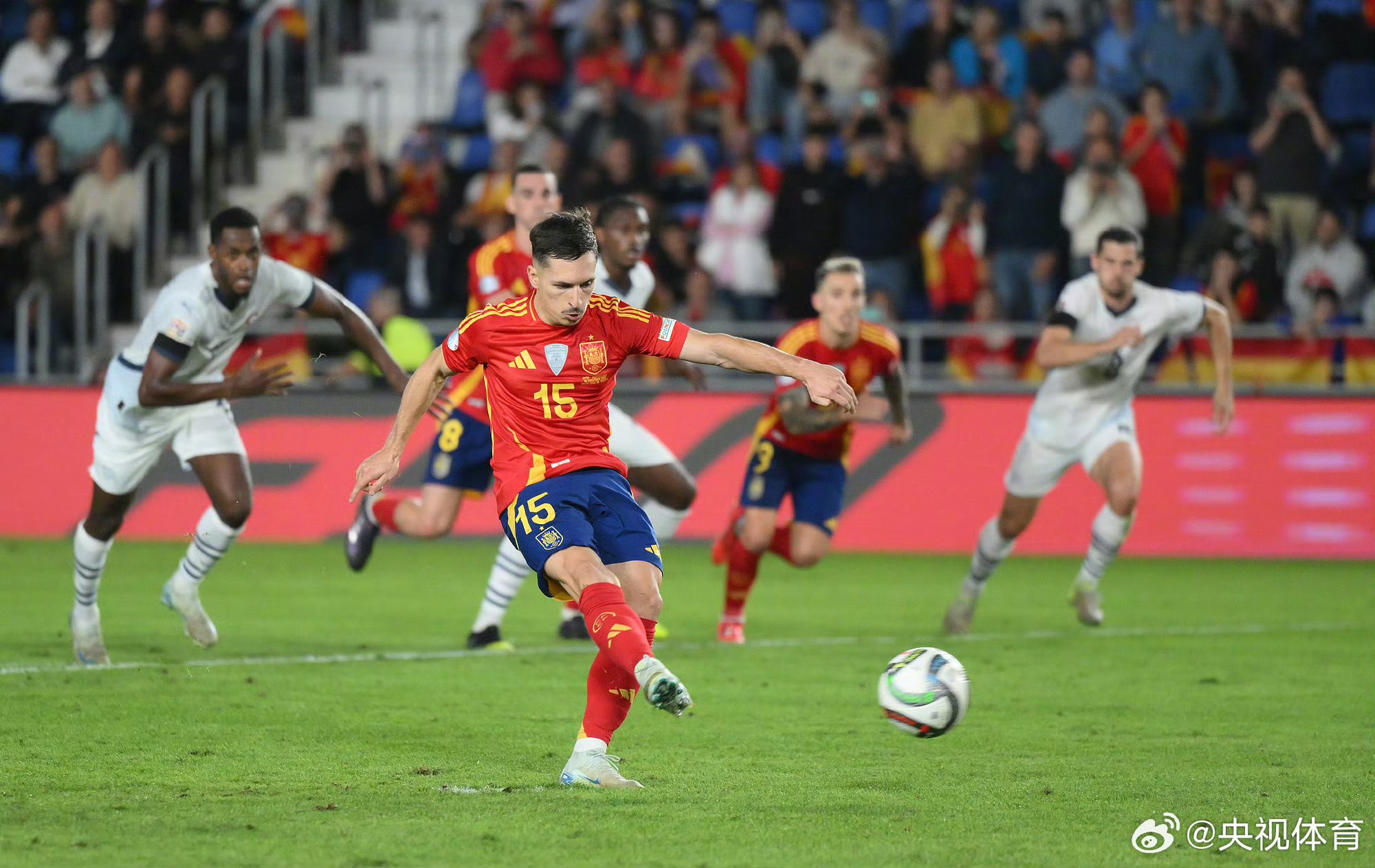 关于欧国联比赛波兰队狂胜对手，士气大涨的信息