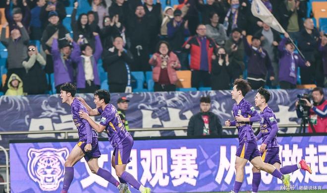 关于上升势头：鲁能客场大胜长春亚泰，士气大振的信息