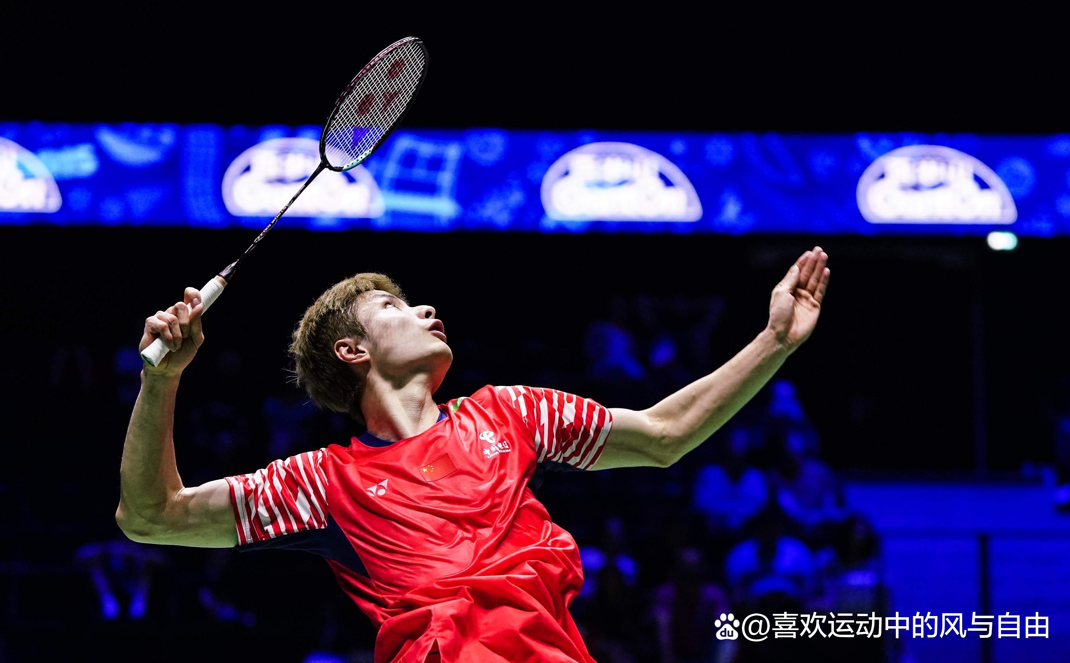 丹麦队绝杀泰国队,安赛龙扛起全队 丹麦队绝杀泰国队,安赛龙扛起全队