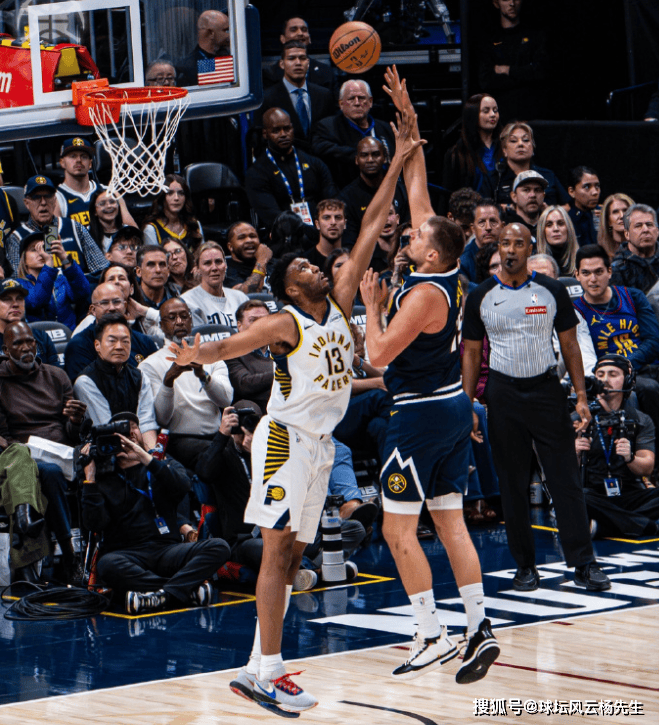 北京队绝杀掘金,约基奇统治全场 北京队绝杀掘金,约基奇统治全场