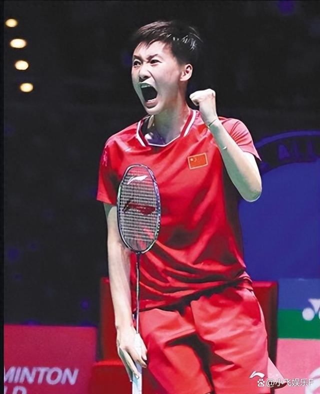 泰国羽毛球队横扫丹麦羽毛球队,马琳惊艳世界的简单介绍 泰国羽毛球队横扫丹麦羽毛球队,马琳惊艳世界的简单介绍