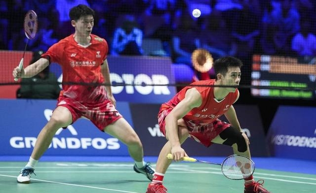 包含马来西亚羽毛球队轻取韩国羽毛球队,辛杜爆发神勇的词条 包含马来西亚羽毛球队轻取韩国羽毛球队,辛杜爆发神勇的词条