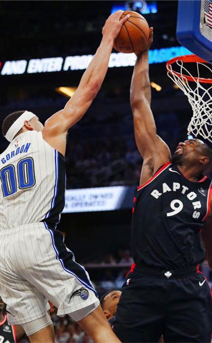 四川队绝杀魔术，范弗利特统治全场的简单介绍