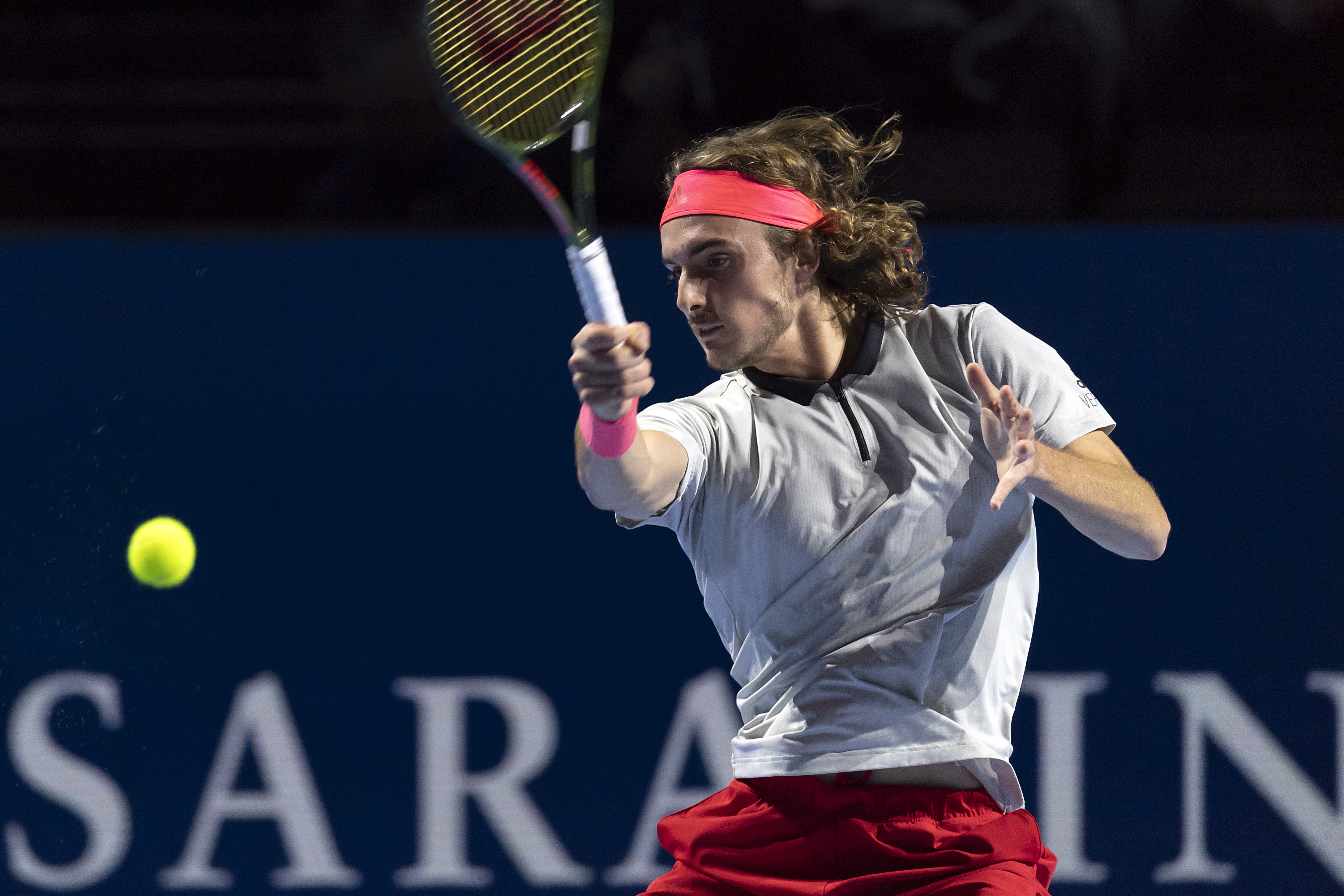 包含德国网球队完胜意大利网球队,西西帕斯三分雨点燃全场的词条 包含德国网球队完胜意大利网球队,西西帕斯三分雨点燃全场的词条