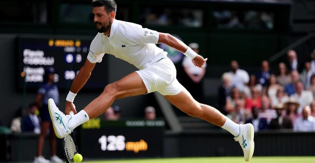 世界网球队绝地反击欧洲网球队，费德勒打破历史纪录的简单介绍