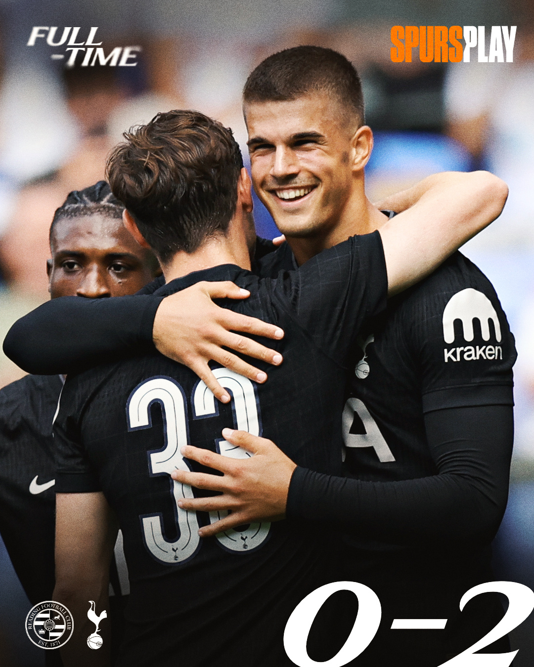 热刺宣布新援加盟,球队实力得到提升 热刺宣布新援加盟,球队实力得到提升