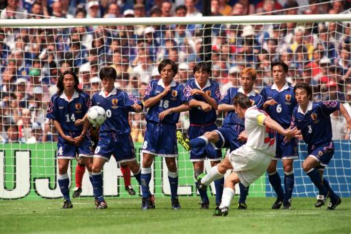 日本血洗克罗地亚,费兰·托雷斯制霸全场的简单介绍 日本血洗克罗地亚,费兰·托雷斯制霸全场的简单介绍