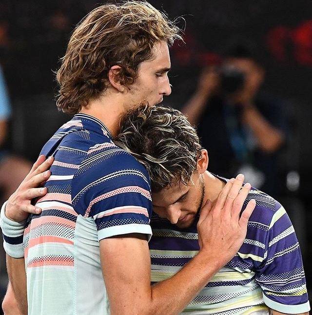 关于联合杯绝杀戴维斯杯，蒂姆状态火热的信息