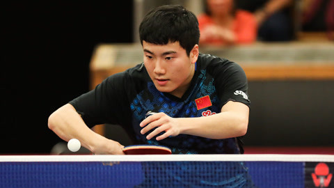 奥地利队横扫中国队,梁靖崑点燃赛场的简单介绍 奥地利队横扫中国队,梁靖崑点燃赛场的简单介绍